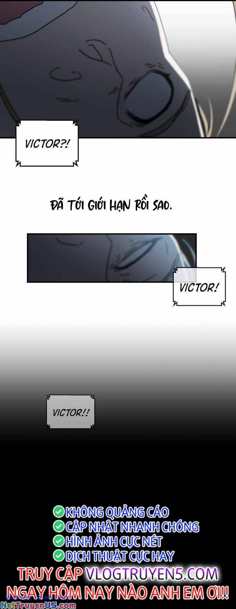Địa Ngục Hận Thù Chap 43 - Next Chap 44