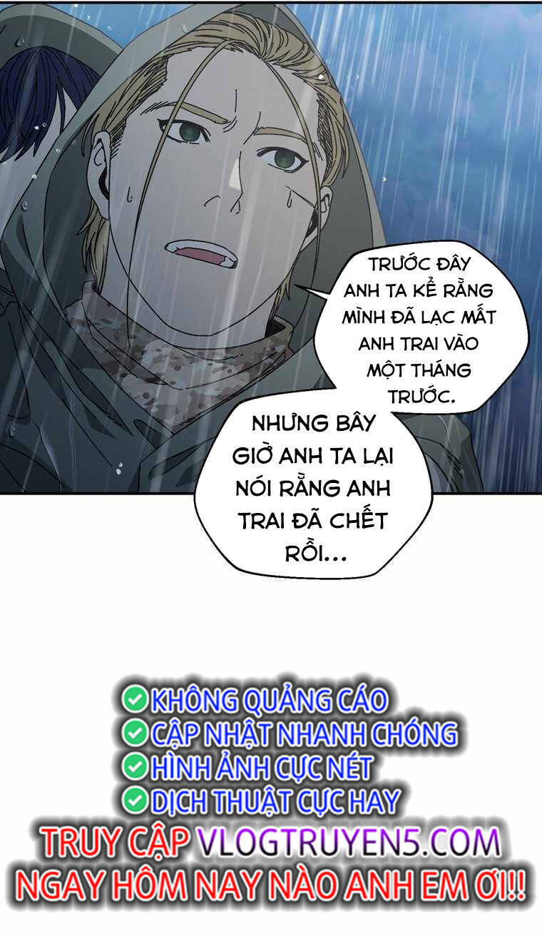 Địa Ngục Hận Thù Chap 44 - Next Chap 45