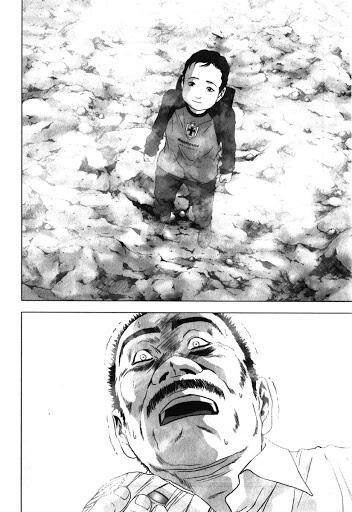 Địa Ngục Hận Thù Chap 48 - Next Chap 49