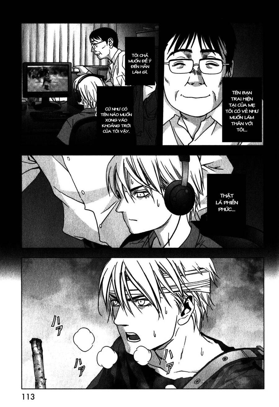 Địa Ngục Hận Thù Chap 49 - Next Chap 50