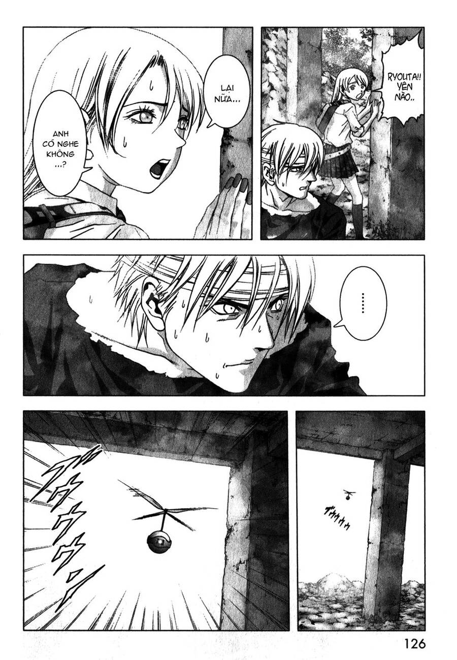 Địa Ngục Hận Thù Chap 49 - Next Chap 50