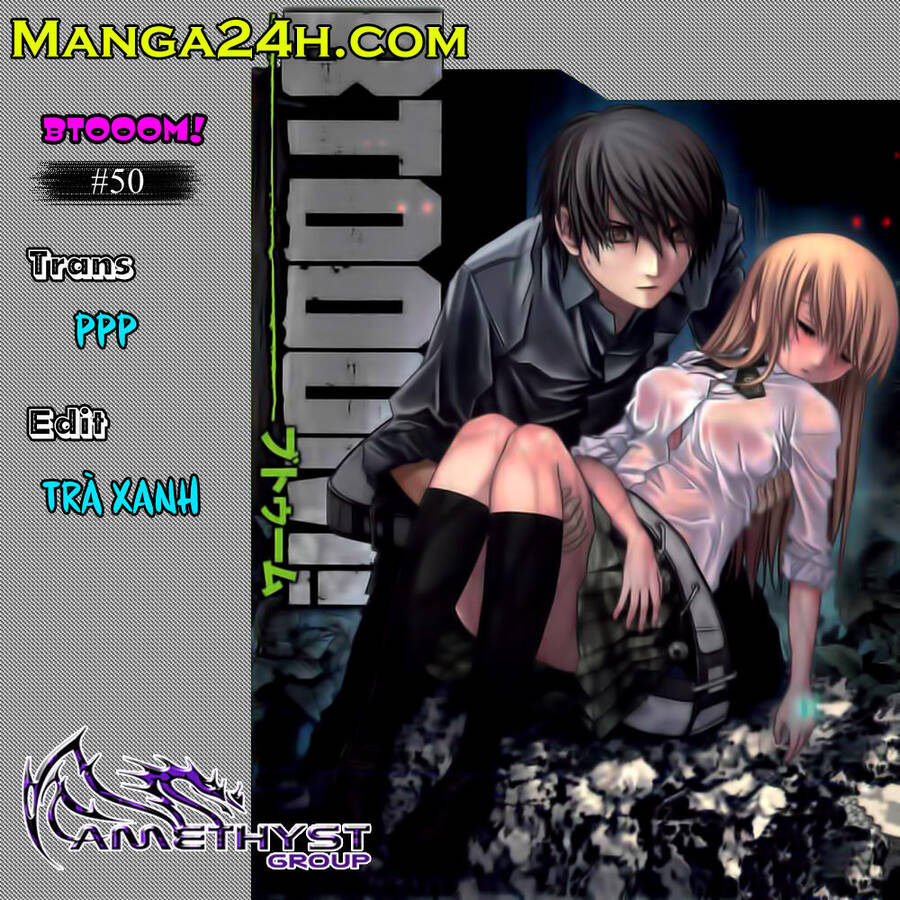 Địa Ngục Hận Thù Chap 50 - Next Chap 51