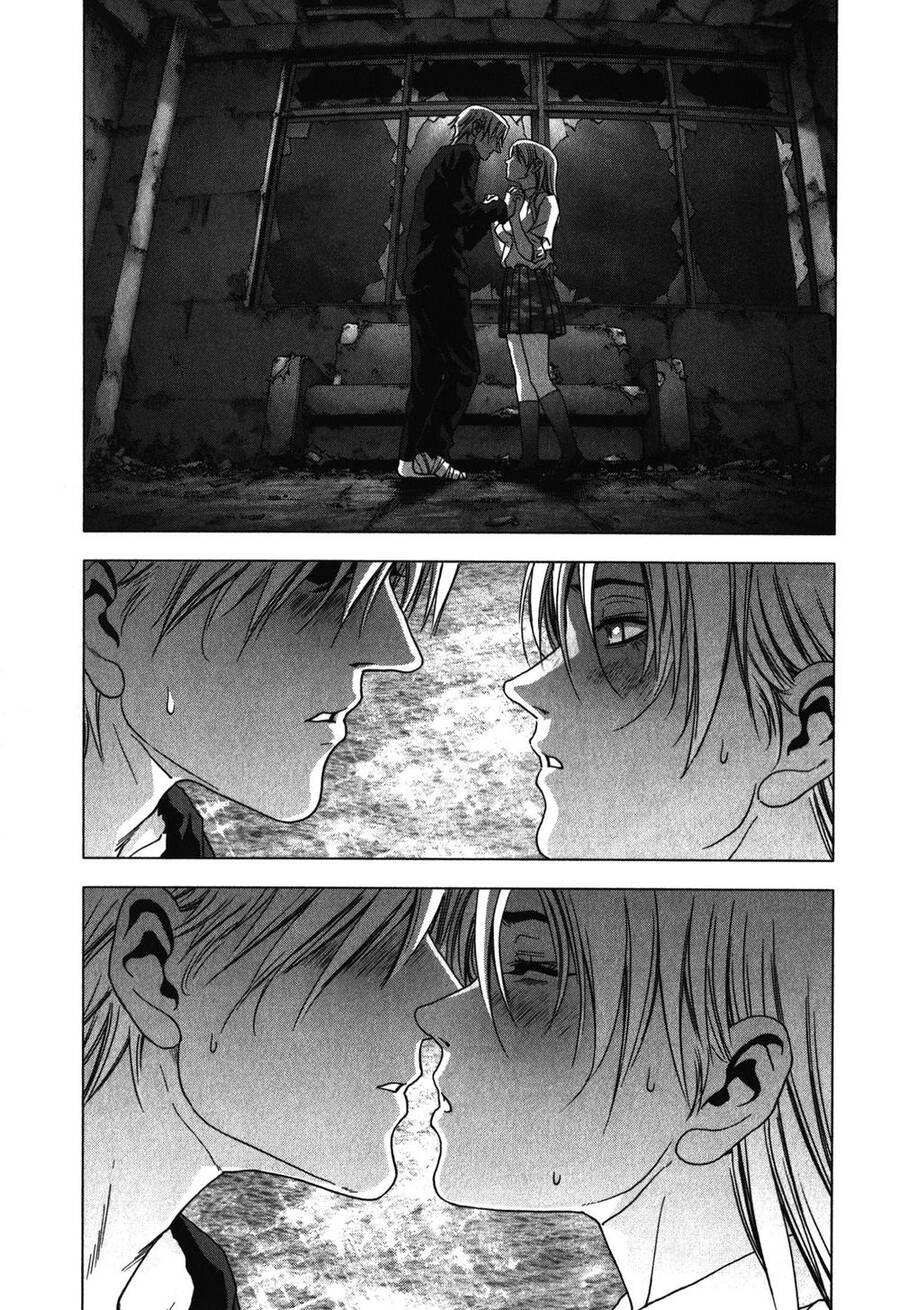 Địa Ngục Hận Thù Chap 50 - Next Chap 51