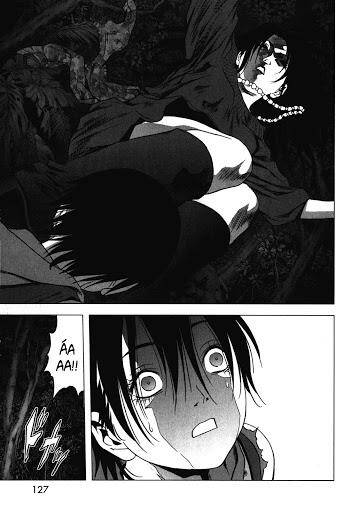 Địa Ngục Hận Thù Chap 52 - Next Chap 53