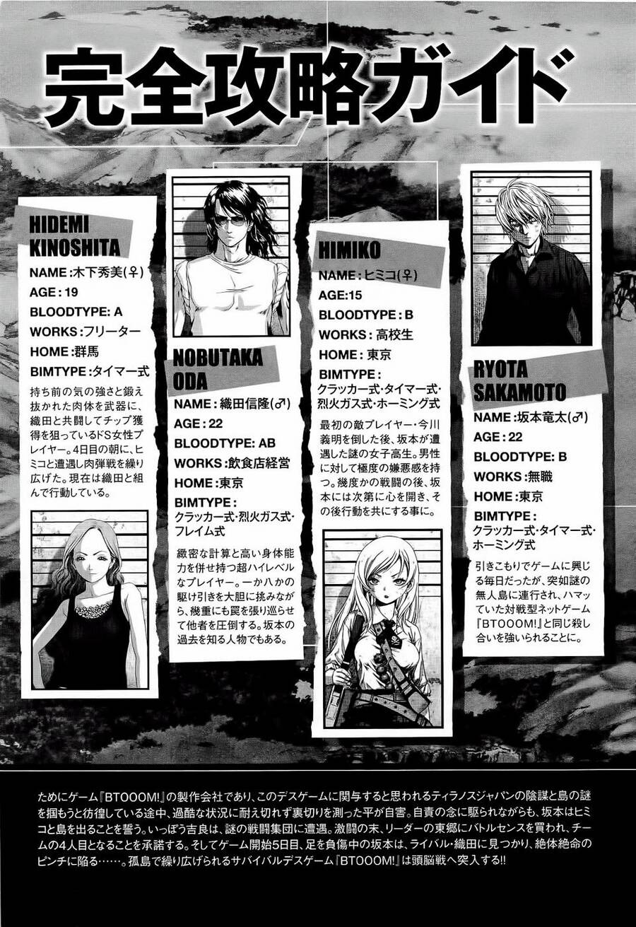 Địa Ngục Hận Thù Chap 54 - Next Chap 55