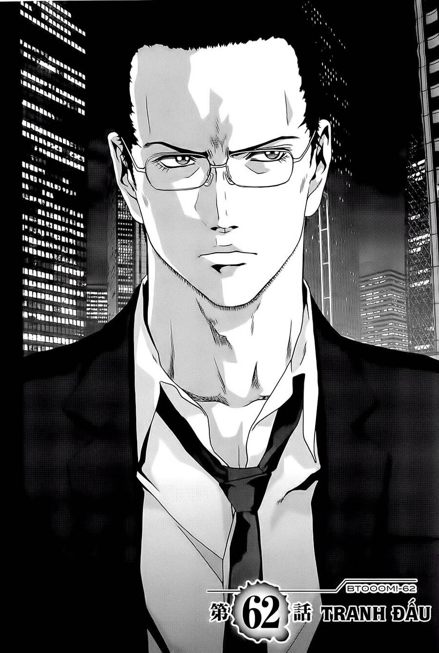 Địa Ngục Hận Thù Chap 62 - Next Chap 63