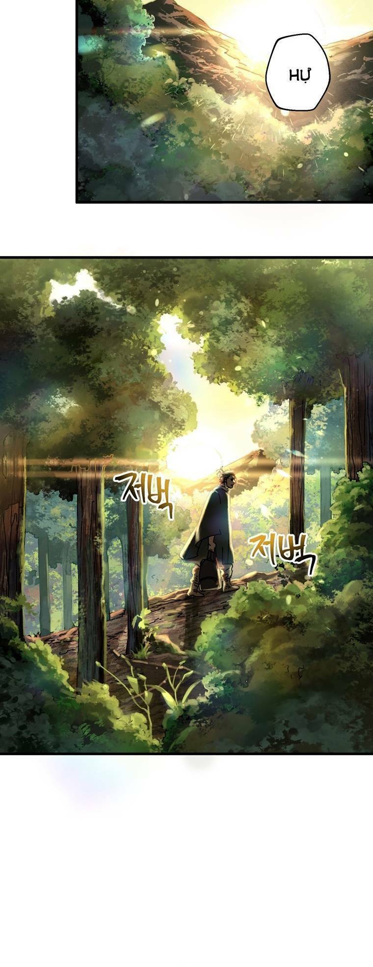Địa Ngục Hận Thù Chap 7 - Next Chap 8