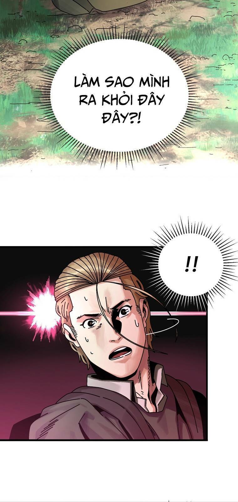 Địa Ngục Hận Thù Chap 7 - Next Chap 8