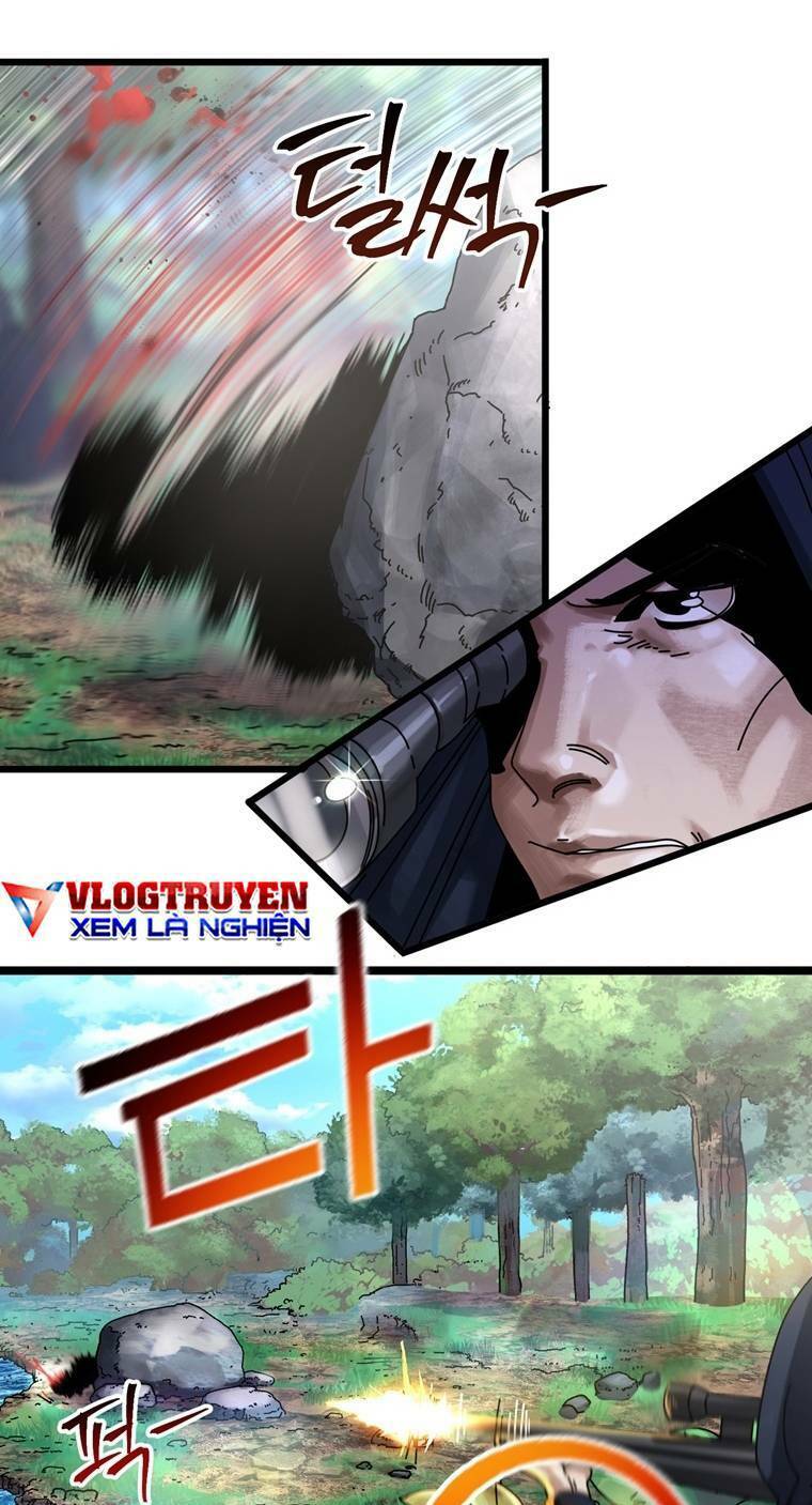 Địa Ngục Hận Thù Chap 7 - Next Chap 8