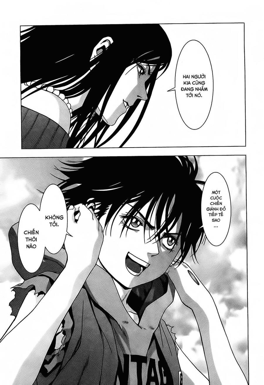 Địa Ngục Hận Thù Chap 75 - Next Chap 76