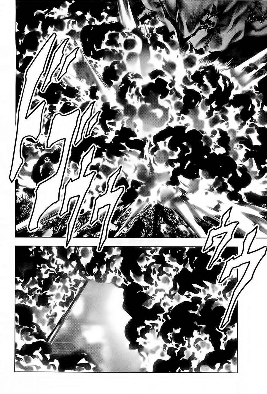 Địa Ngục Hận Thù Chap 76 - Next Chap 77