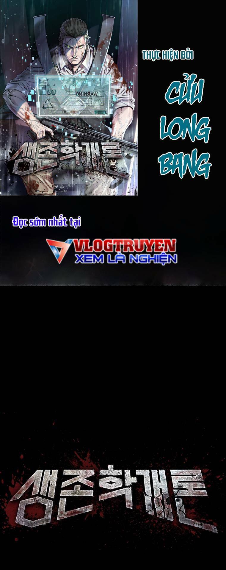 Địa Ngục Hận Thù Chap 8 - Next Chap 9