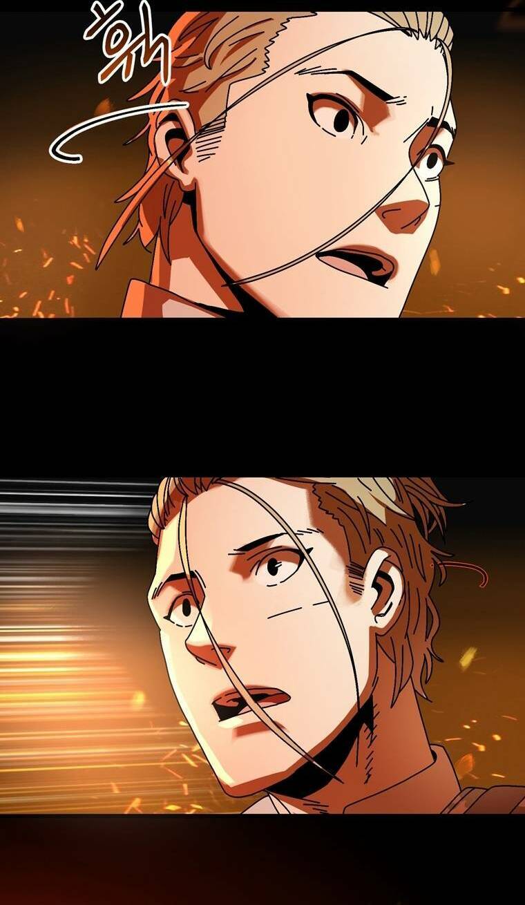 Địa Ngục Hận Thù Chap 8 - Next Chap 9