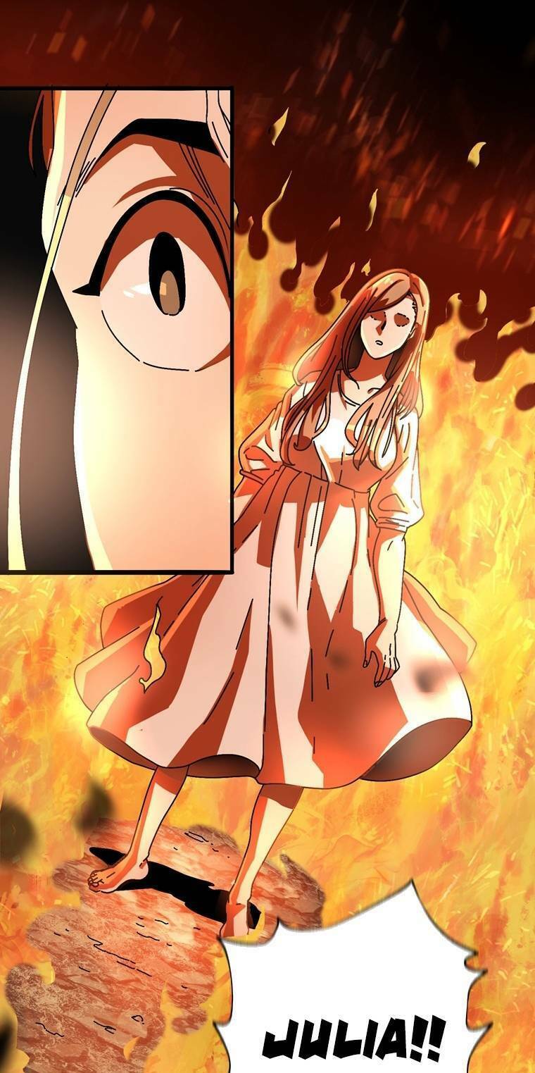 Địa Ngục Hận Thù Chap 8 - Next Chap 9