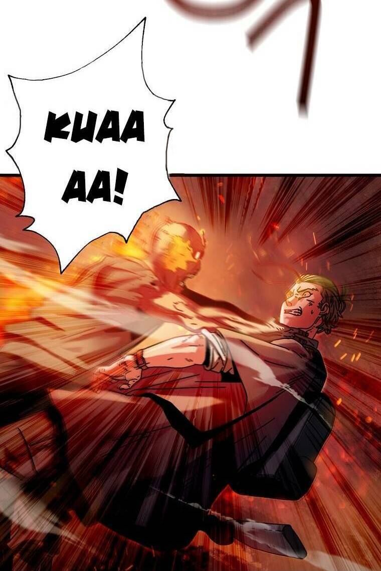 Địa Ngục Hận Thù Chap 8 - Next Chap 9