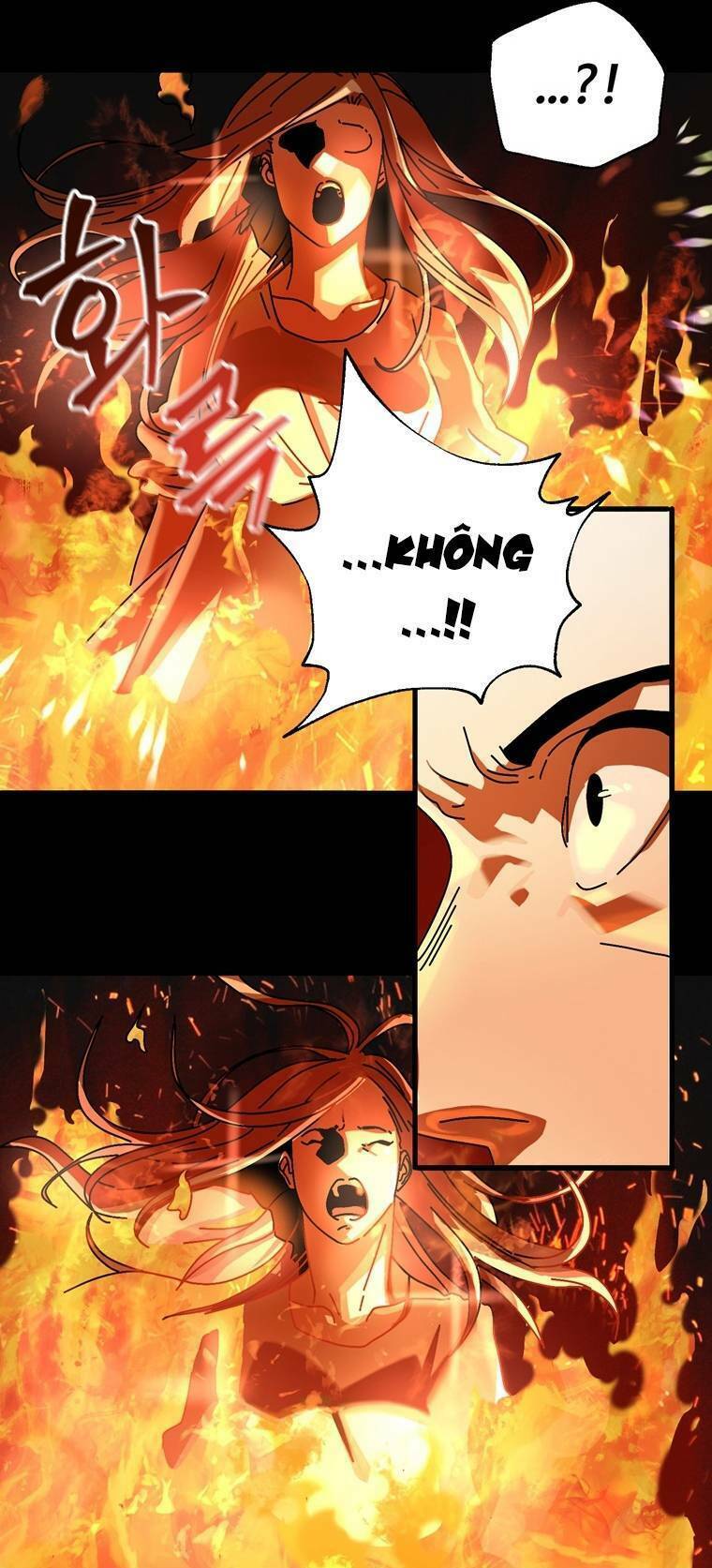 Địa Ngục Hận Thù Chap 8 - Next Chap 9