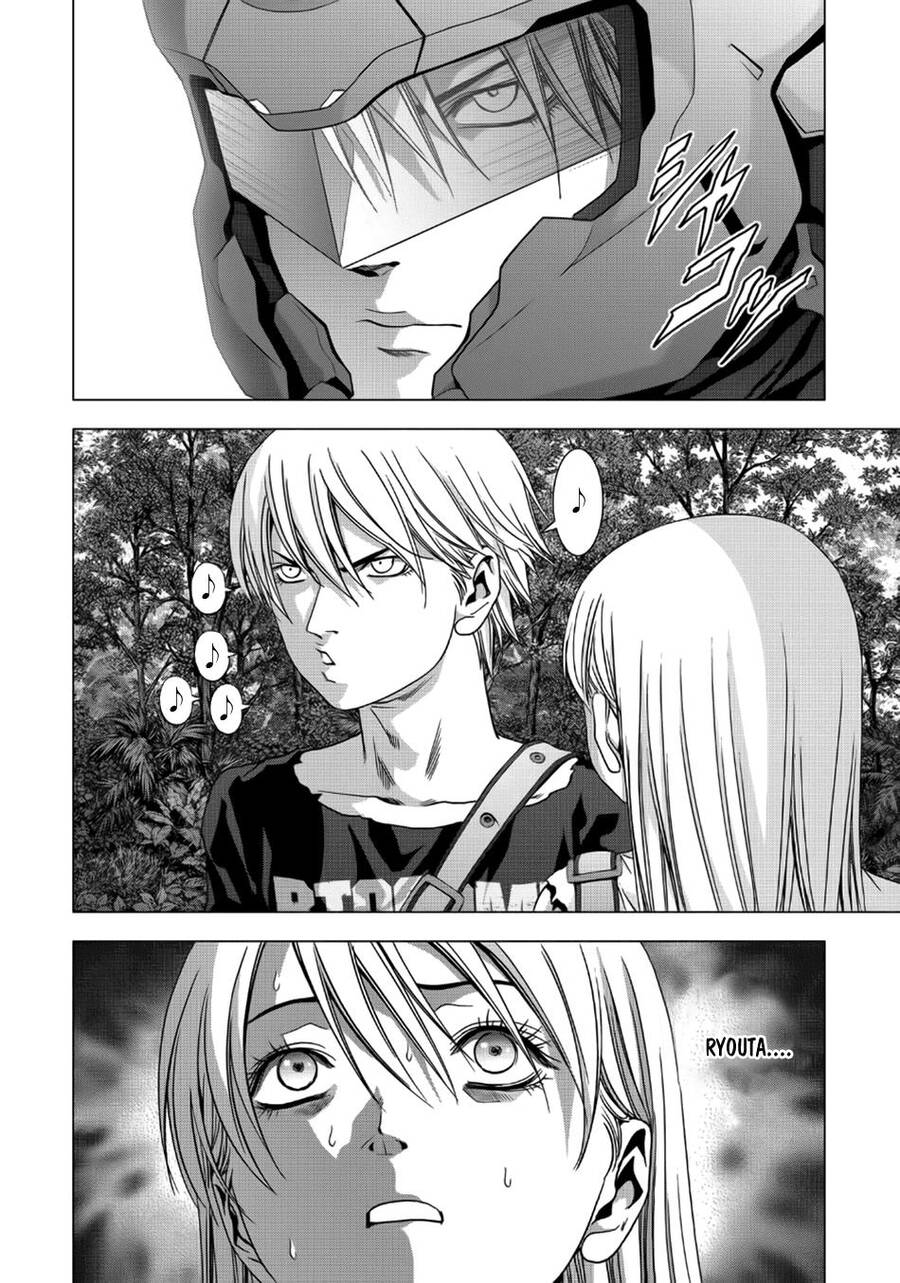 Địa Ngục Hận Thù Chap 82 - Next Chap 83