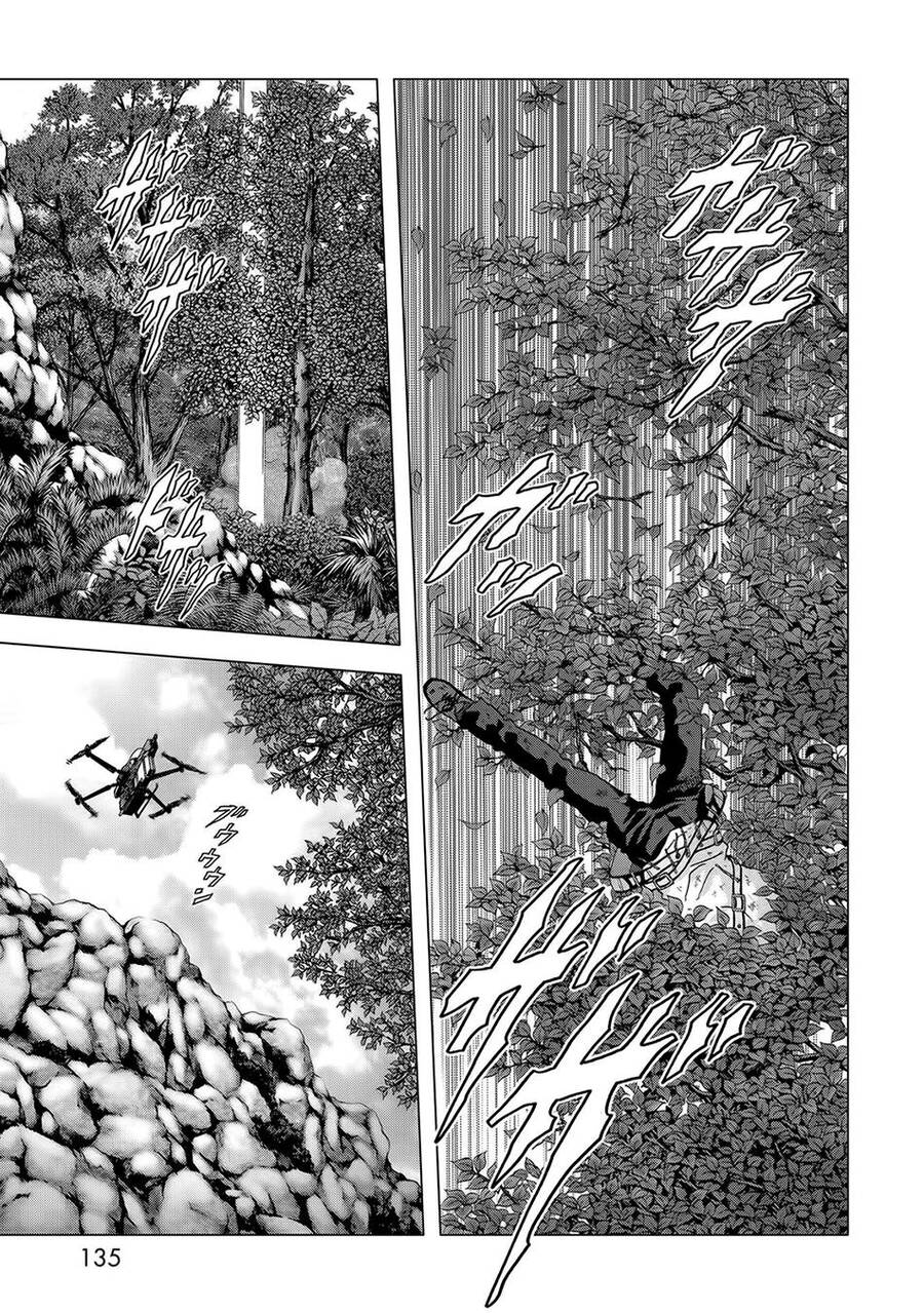 Địa Ngục Hận Thù Chap 89 - Next Chap 90