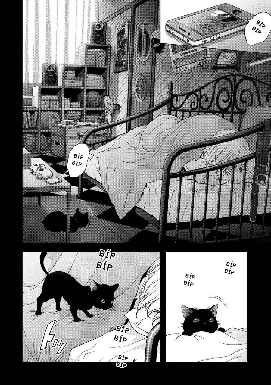 Địa Ngục Hận Thù Chap 90 - Next Chap 91