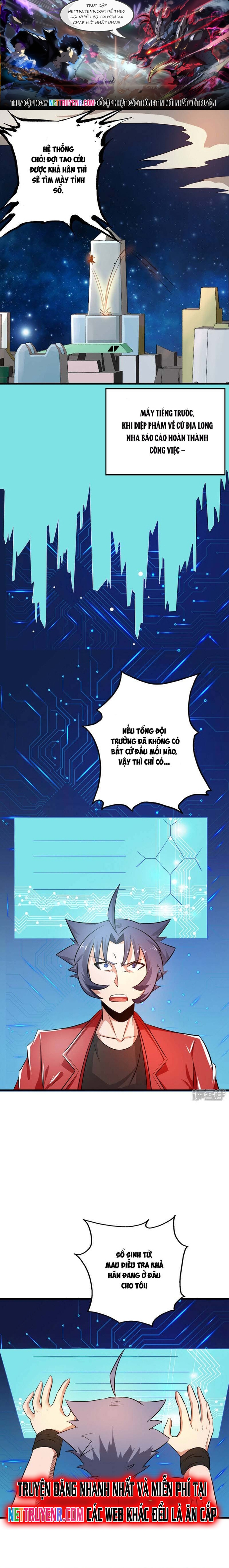 Địa Ngục Này Ta Mở Ra Đấy Chap 116 - Next Chap 117