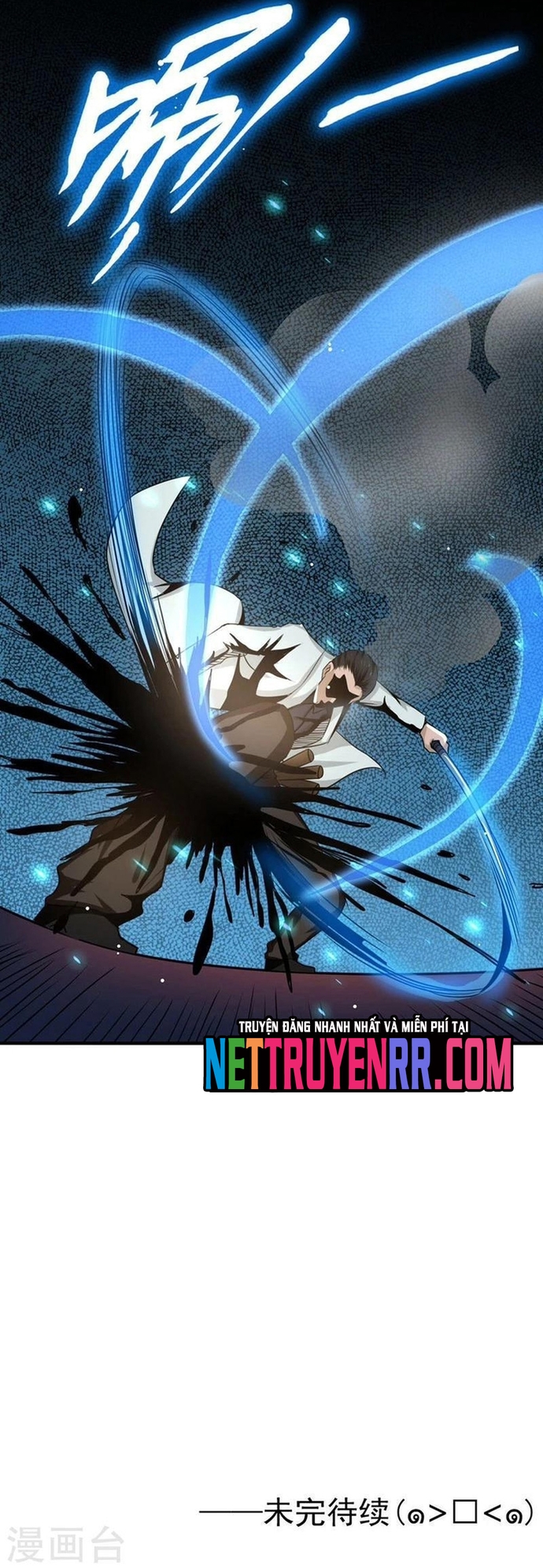 Địa Ngục Này Ta Mở Ra Đấy Chap 144 - Next Chap 145