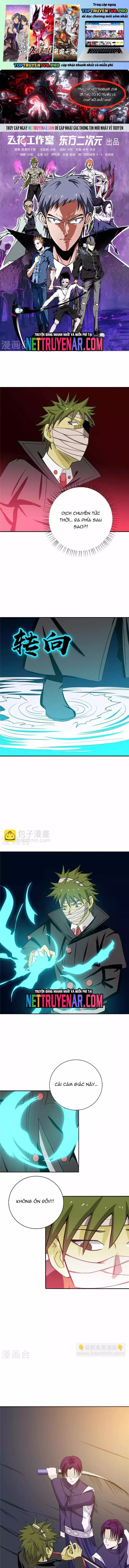 Địa Ngục Này Ta Mở Ra Đấy Chap 265 - Next Chap 266