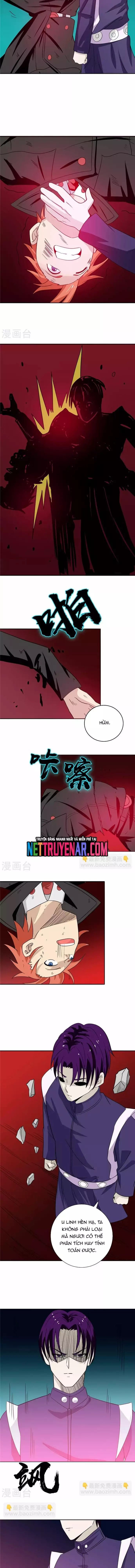 Địa Ngục Này Ta Mở Ra Đấy Chap 265 - Next Chap 266