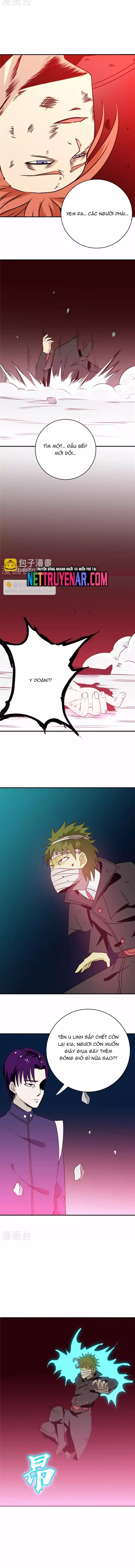 Địa Ngục Này Ta Mở Ra Đấy Chap 265 - Next Chap 266