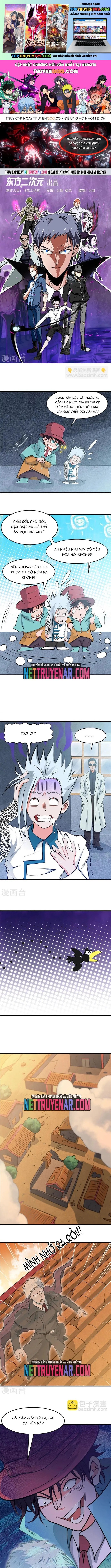 Địa Ngục Này Ta Mở Ra Đấy Chap 285 - Next Chap 286