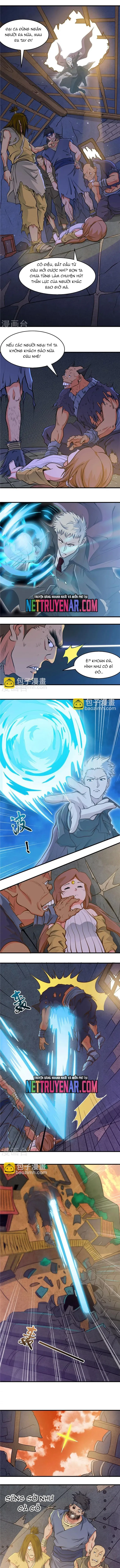 Địa Ngục Này Ta Mở Ra Đấy Chap 285 - Next Chap 286