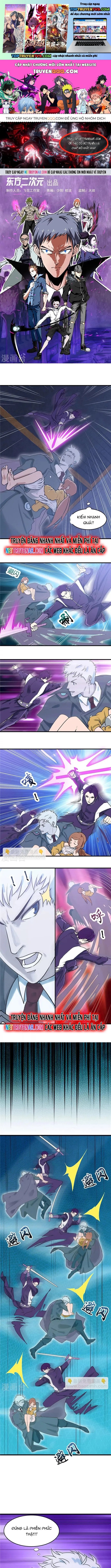 Địa Ngục Này Ta Mở Ra Đấy Chap 286 - Next Chap 287