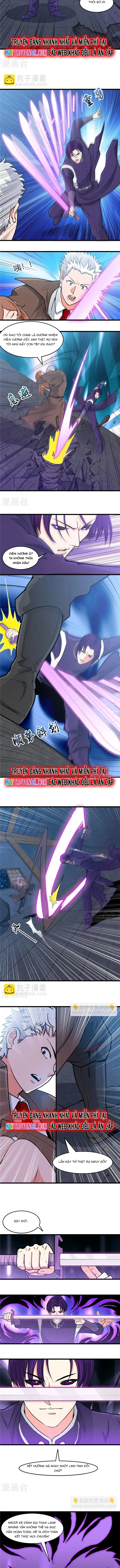 Địa Ngục Này Ta Mở Ra Đấy Chap 286 - Next Chap 287