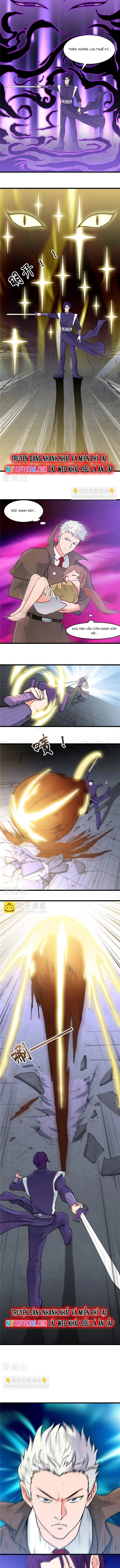 Địa Ngục Này Ta Mở Ra Đấy Chap 286 - Next Chap 287