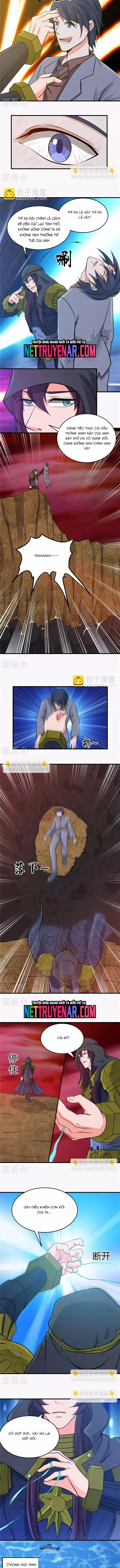 Địa Ngục Này Ta Mở Ra Đấy Chap 304 - Next Chap 305