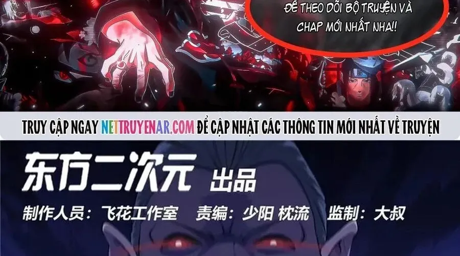 Địa Ngục Này Ta Mở Ra Đấy Chap 319 - Next Chap 320