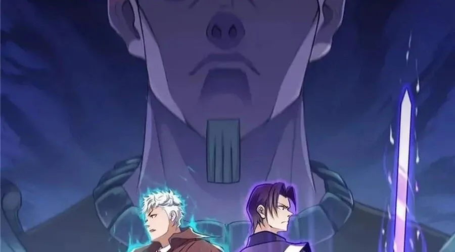 Địa Ngục Này Ta Mở Ra Đấy Chap 319 - Next Chap 320