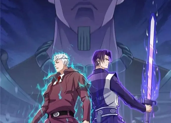 Địa Ngục Này Ta Mở Ra Đấy Chap 384 - Next Chap 385