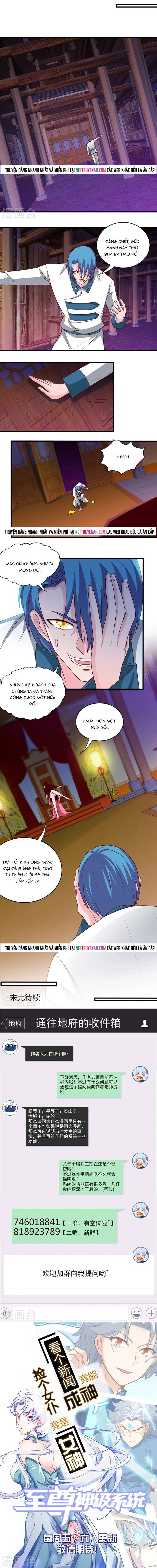 Địa Ngục Này Ta Mở Ra Đấy Chap 474 - Next Chap 475