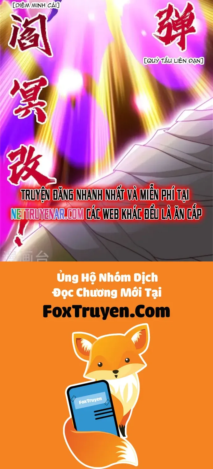 Địa Ngục Này Ta Mở Ra Đấy Chap 476 - Next Chap 477
