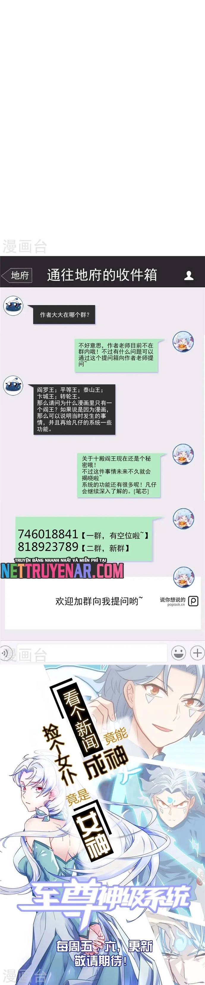 Địa Ngục Này Ta Mở Ra Đấy Chap 477 - Next Chap 478