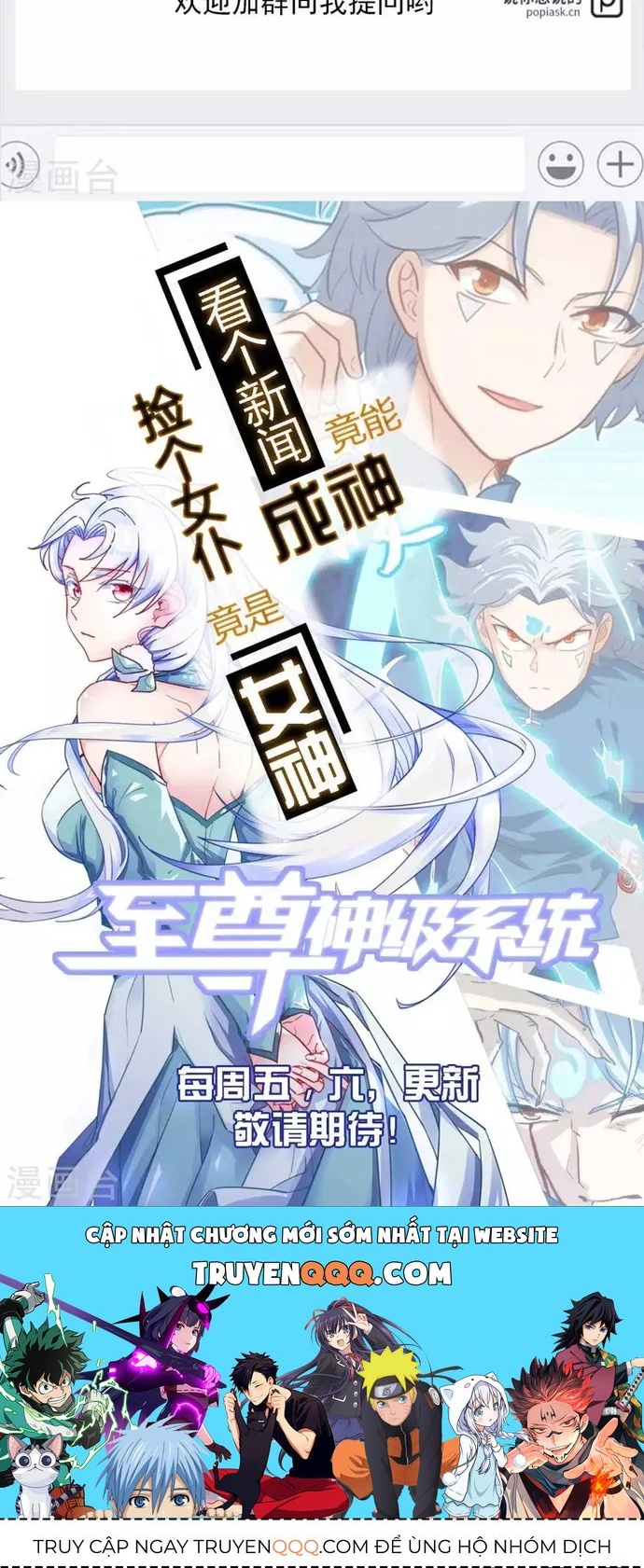Địa Ngục Này Ta Mở Ra Đấy Chap 484 - Next Chap 485