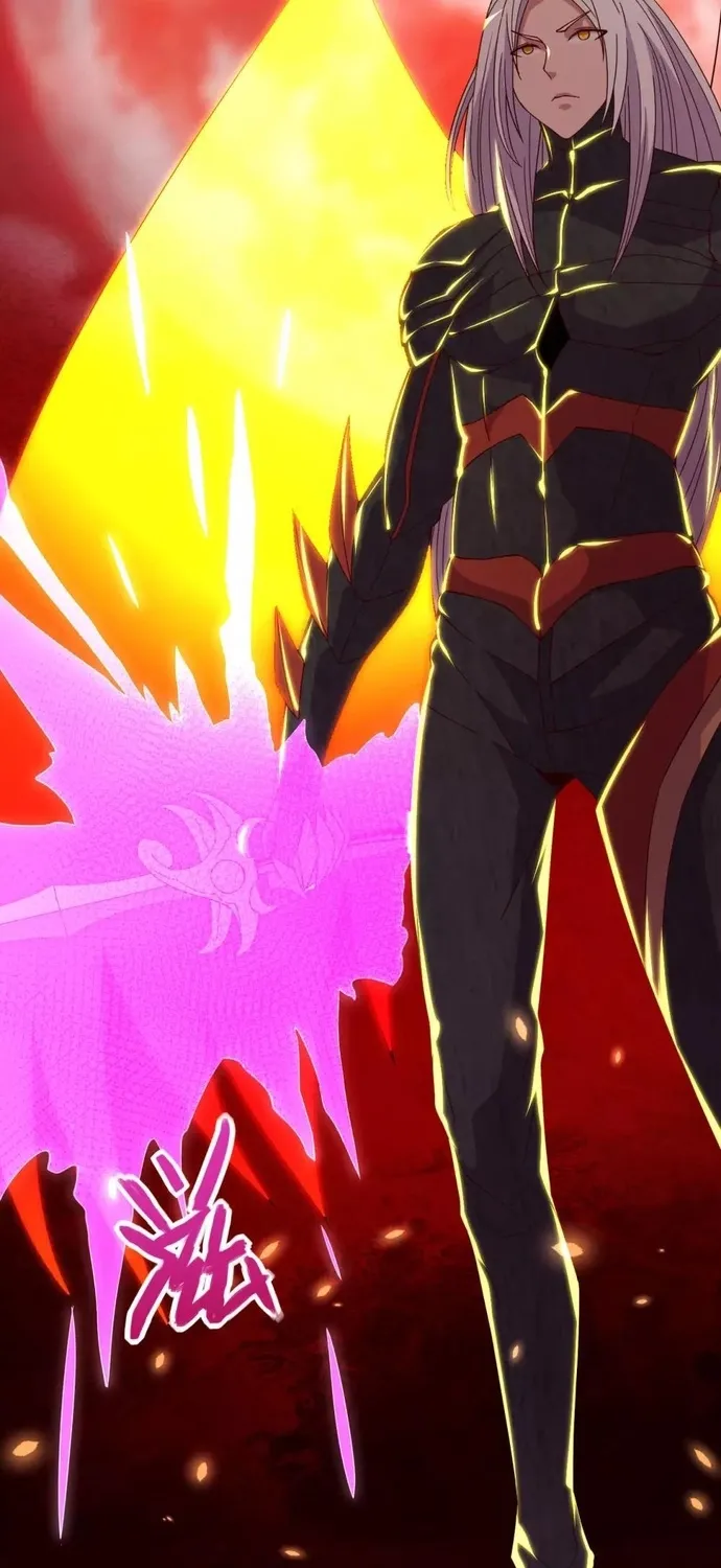 Địa Ngục Này Ta Mở Ra Đấy Chap 565 - Next Chap 566