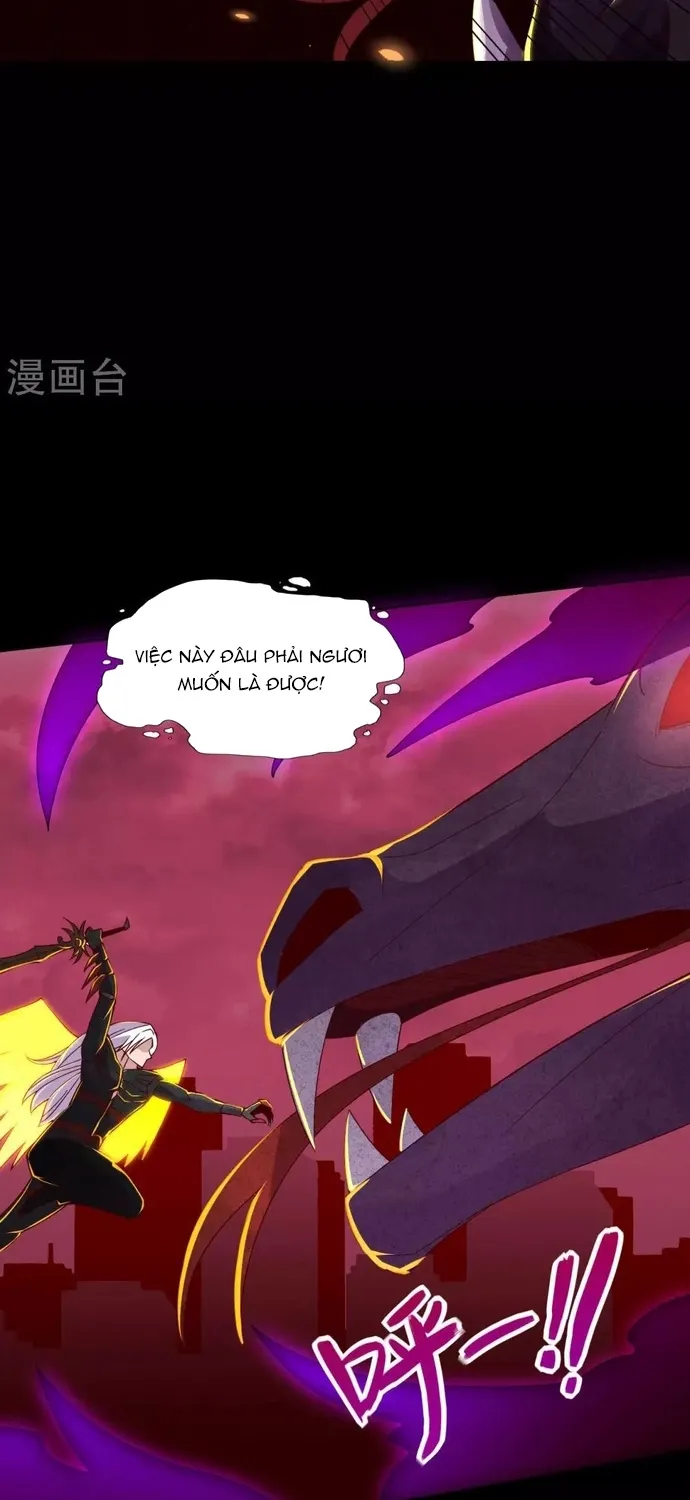 Địa Ngục Này Ta Mở Ra Đấy Chap 565 - Next Chap 566