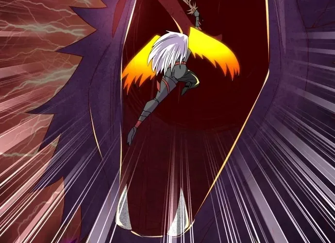 Địa Ngục Này Ta Mở Ra Đấy Chap 565 - Next Chap 566