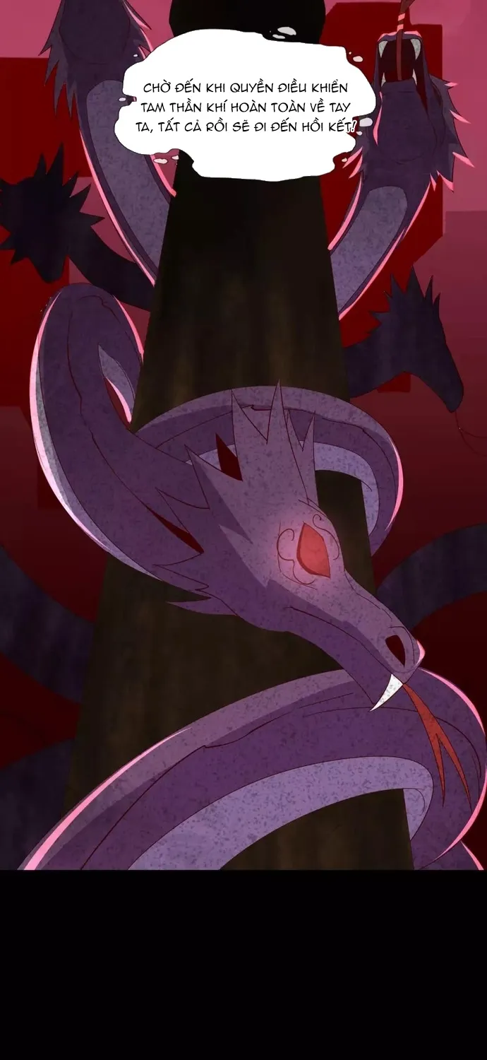 Địa Ngục Này Ta Mở Ra Đấy Chap 565 - Next Chap 566