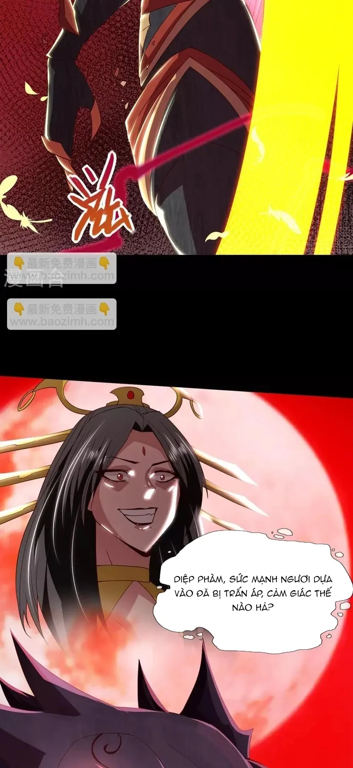 Địa Ngục Này Ta Mở Ra Đấy Chap 565 - Next Chap 566