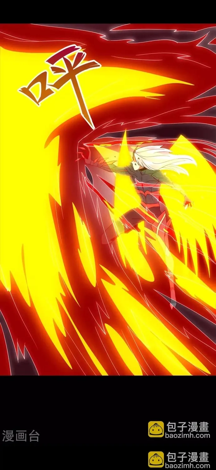 Địa Ngục Này Ta Mở Ra Đấy Chap 565 - Next Chap 566