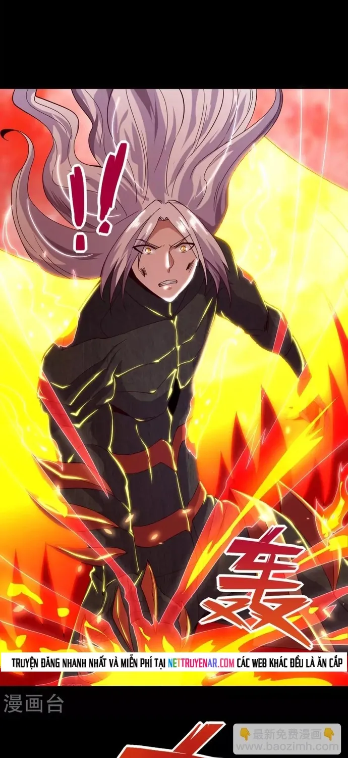 Địa Ngục Này Ta Mở Ra Đấy Chap 565 - Next Chap 566