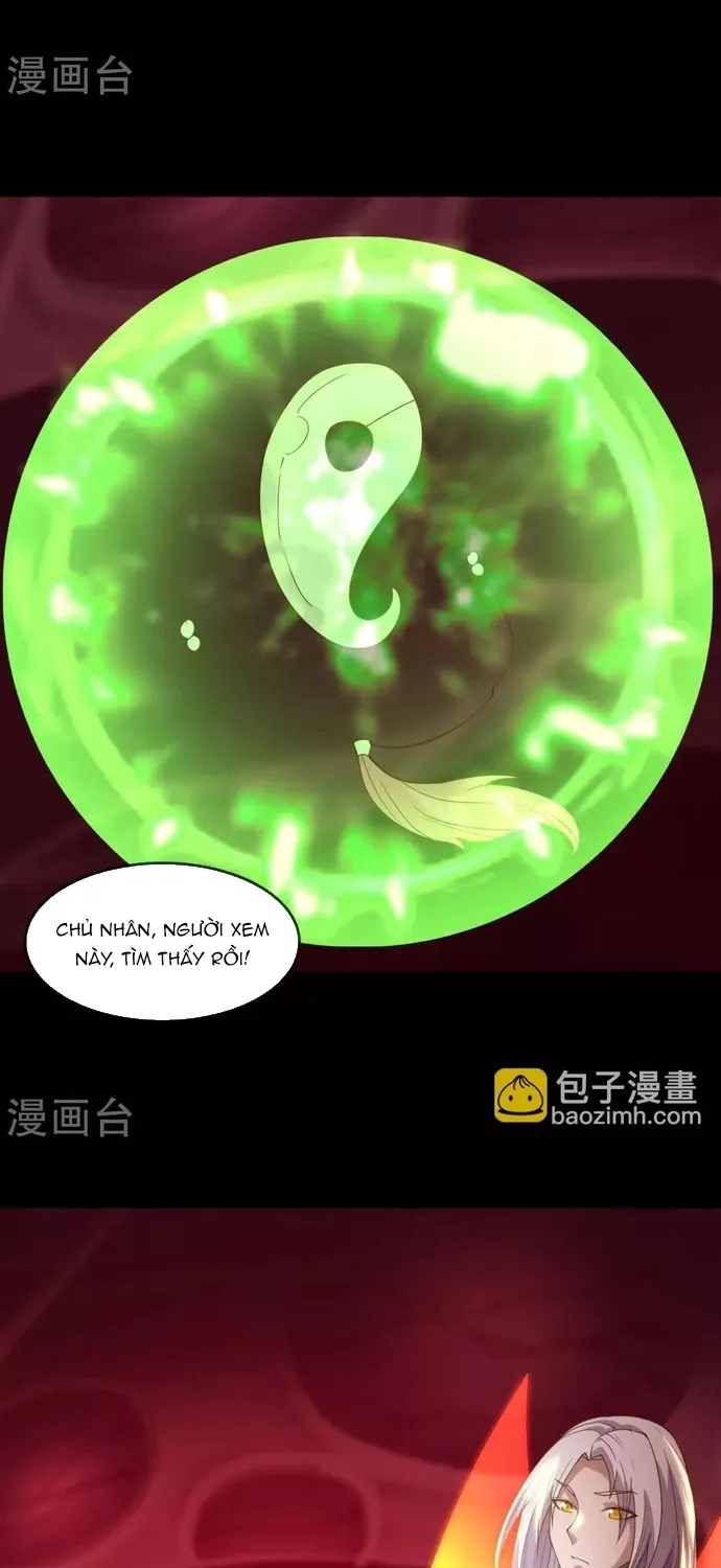 Địa Ngục Này Ta Mở Ra Đấy Chap 566 - Next Chap 567