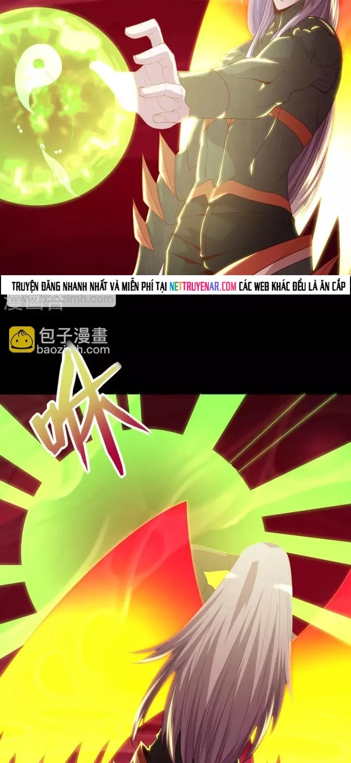 Địa Ngục Này Ta Mở Ra Đấy Chap 566 - Next Chap 567